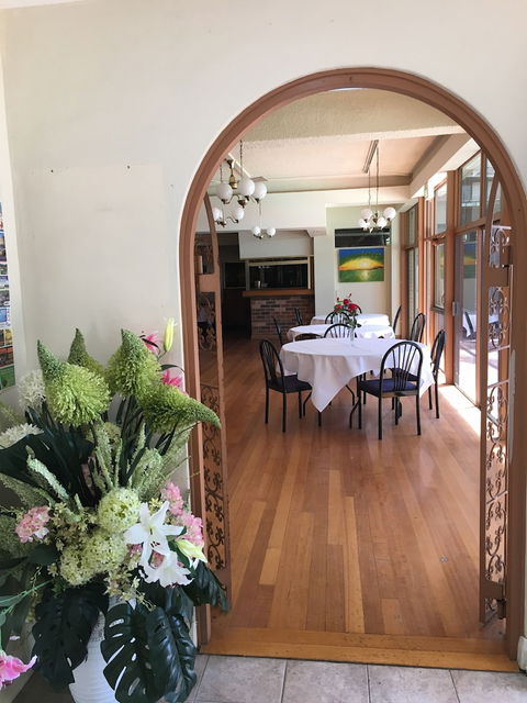 El Lago Waters Motel - Hotel Gold Coast 0
