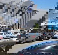 Ocean Beach Hotel - Hotel Gold Coast