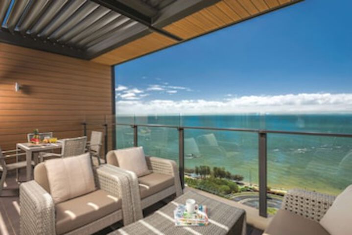 Redcliffe QLD Hotel Gold Coast