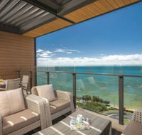 Oaks Redcliffe Mon Komo Suites - Hotel Gold Coast