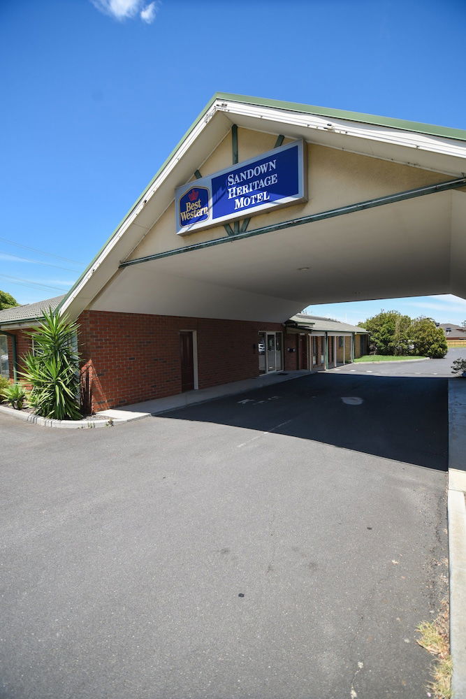 Hotel Gold Coast