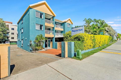 Aquarius Gold Coast - Hotel Gold Coast 0