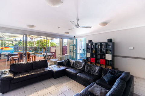 Aquarius Gold Coast - Hotel Gold Coast 2
