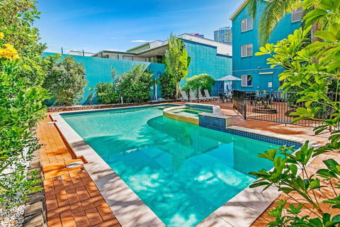 Aquarius Gold Coast - Hotel Gold Coast 1