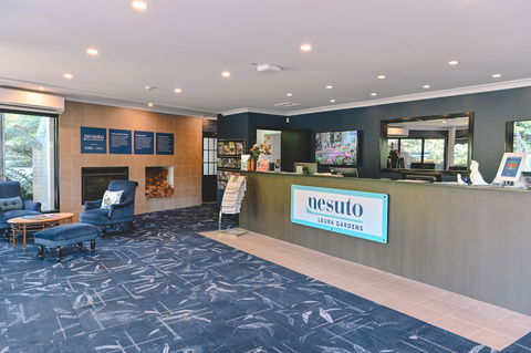 Nesuto Leura Gardens - Hotel Gold Coast 3