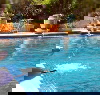 Jacobs Creek Retreat - Hotel Gold Coast