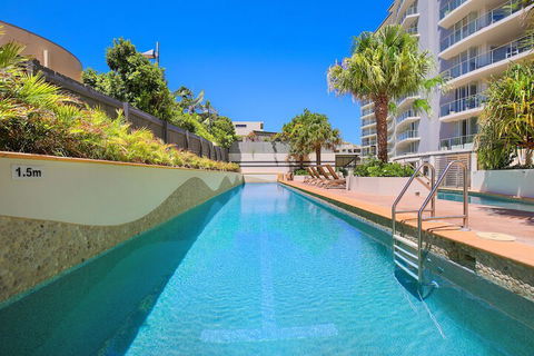 Aspect Caloundra - Hotel Gold Coast 5