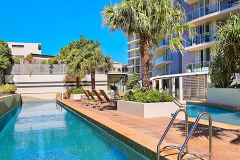 Aspect Caloundra - Hotel Gold Coast 7