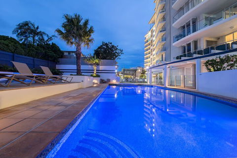 Aspect Caloundra - Hotel Gold Coast 6