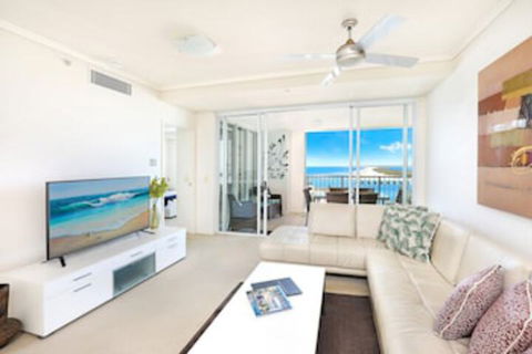 Aspect Caloundra - Hotel Gold Coast 0