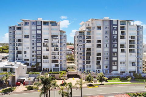 Aspect Caloundra - Hotel Gold Coast 4
