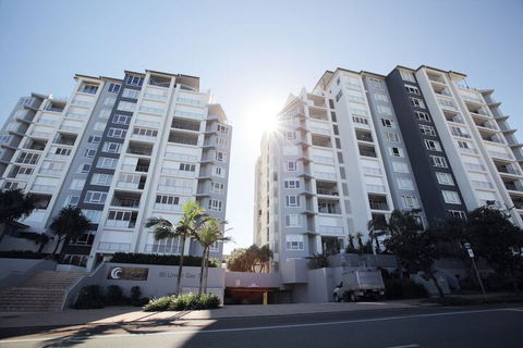 Aspect Caloundra - Hotel Gold Coast 3