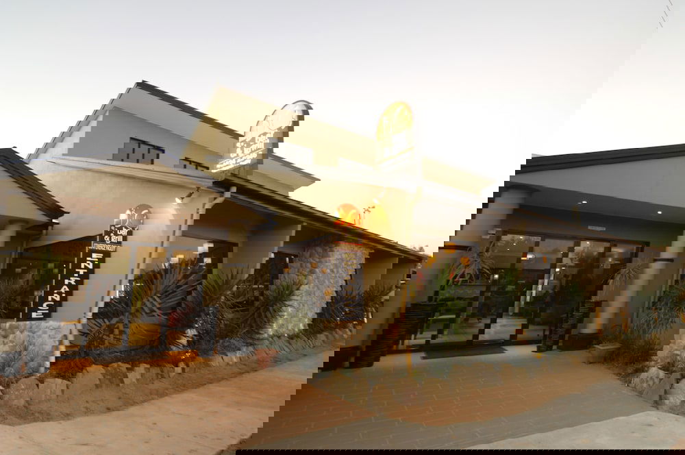 Alpha QLD Hotel Gold Coast