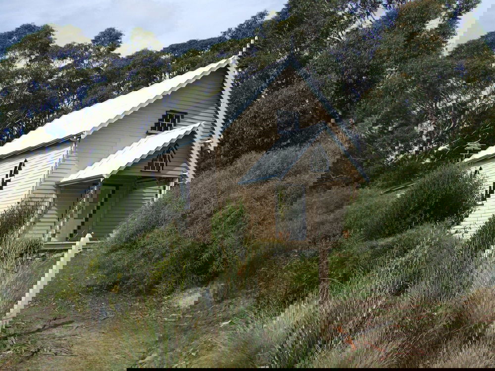 Allens Rivulet TAS Hotel Gold Coast