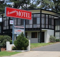 Armidale Motel - Hotel Gold Coast