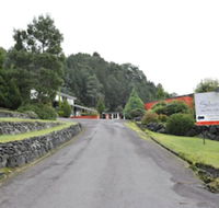 Silver Hills Motel - Hotel Gold Coast