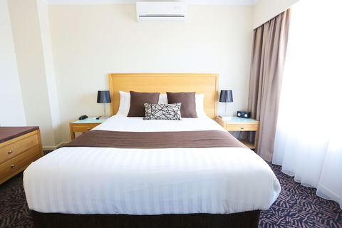 Best Western Plus Hovell Tree Inn - Hotel Gold Coast 6
