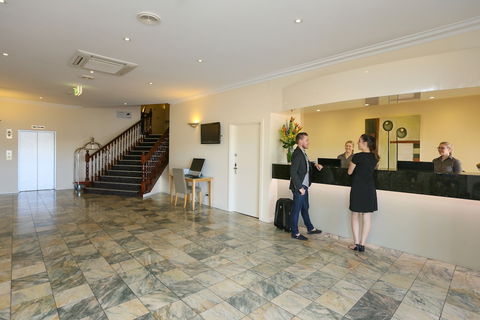 Best Western Plus Hovell Tree Inn - Hotel Gold Coast 5