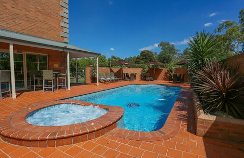 Best Western Plus Hovell Tree Inn - Hotel Gold Coast 4
