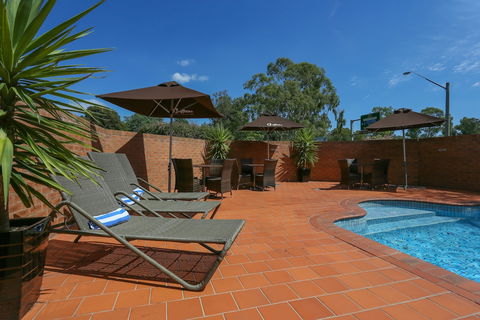 Best Western Plus Hovell Tree Inn - Hotel Gold Coast 3