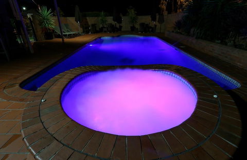 Best Western Plus Hovell Tree Inn - Hotel Gold Coast 2