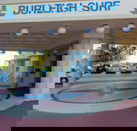 Burleigh Surf Apartments - Hotel Gold Coast