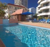 Barbados Holiday Apartments - Hotel Gold Coast