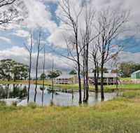 Starline Alpacas Farmstay Resort