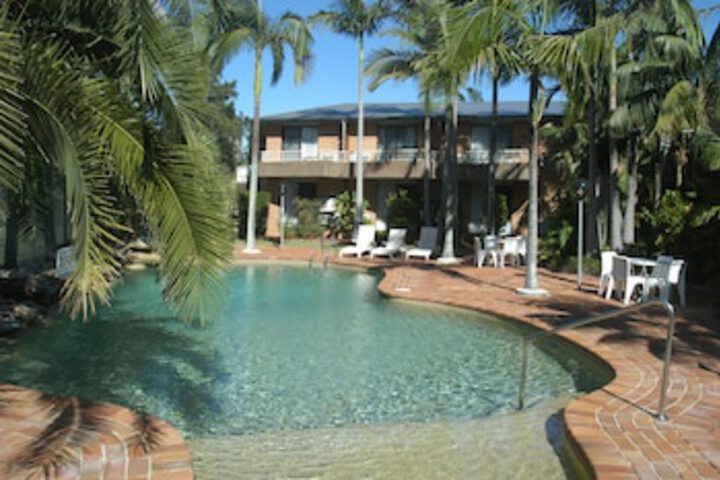 Gosford North NSW Hotel Gold Coast
