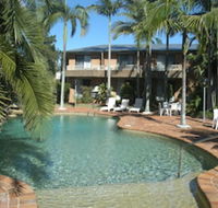 Galaxy Motel - Hotel Gold Coast