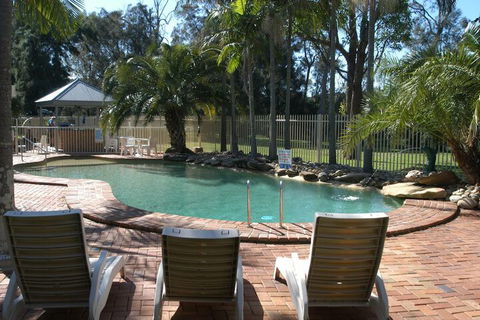 Galaxy Motel - Hotel Gold Coast 3