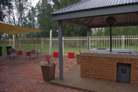Galaxy Motel - Hotel Gold Coast 1