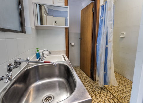 Emu Beach Chalets - Hotel Gold Coast 5