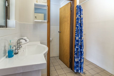 Emu Beach Chalets - Hotel Gold Coast 4