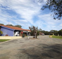 Emu Beach Chalets - Hotel Gold Coast