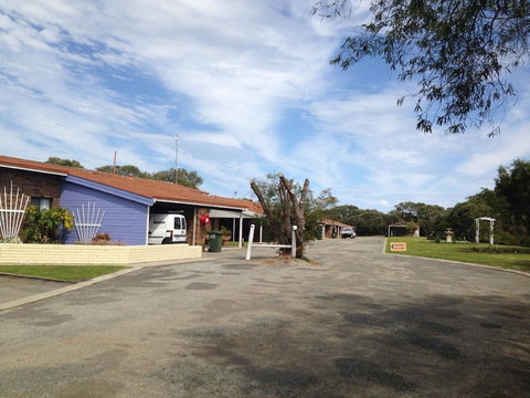 Emu Beach Chalets - Hotel Gold Coast 0