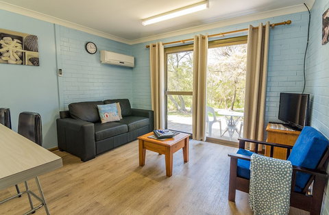 Emu Beach Chalets - Hotel Gold Coast 3