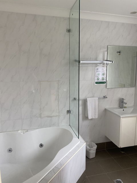 Garden Lodge Sydney - Hotel Gold Coast 6