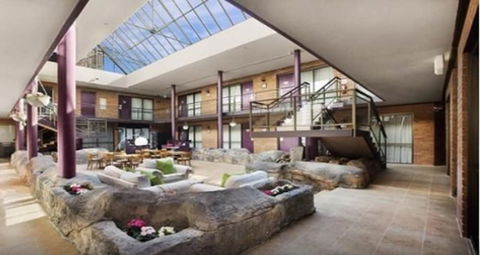 Garden Lodge Sydney - Hotel Gold Coast 0