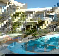 The Rye Hotel - One Four Nelson - Hotel Gold Coast