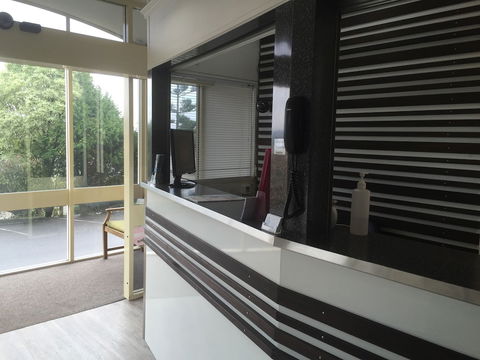 Adina Place Motel Apartments - Hotel Gold Coast 1