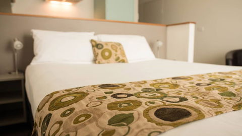Adina Place Motel Apartments - Hotel Gold Coast 4