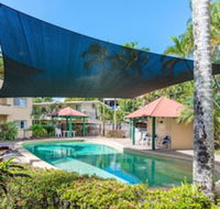 Tradewinds McLeod Holiday Apartments - Hotel Gold Coast