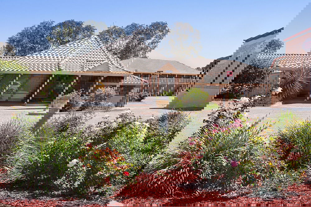 Arkaroola SA Hotel Gold Coast