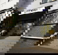 City Edge North Melbourne