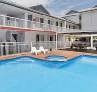 Sunshine Beach Resort - Hotel Gold Coast