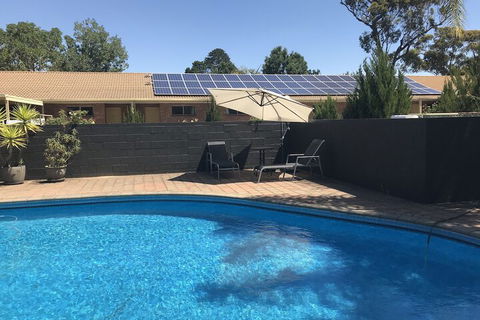 Nagambie Motor Inn - Hotel Gold Coast 1