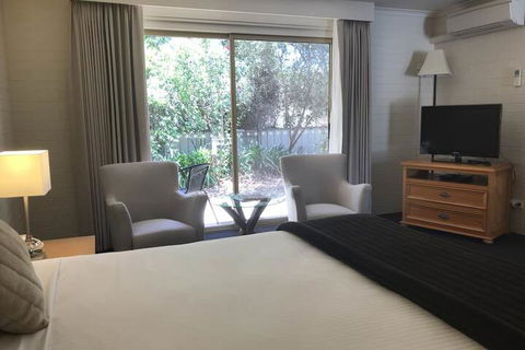 Nagambie Motor Inn - Hotel Gold Coast 4