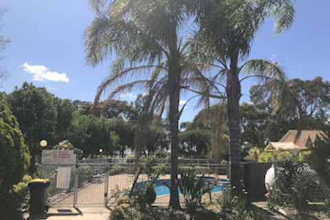 Nagambie Motor Inn - Hotel Gold Coast 0