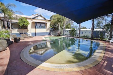 Amaroo Holiday Park - Hotel Gold Coast 0